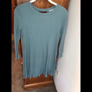 CHARLOTTE RUSSE DRESS